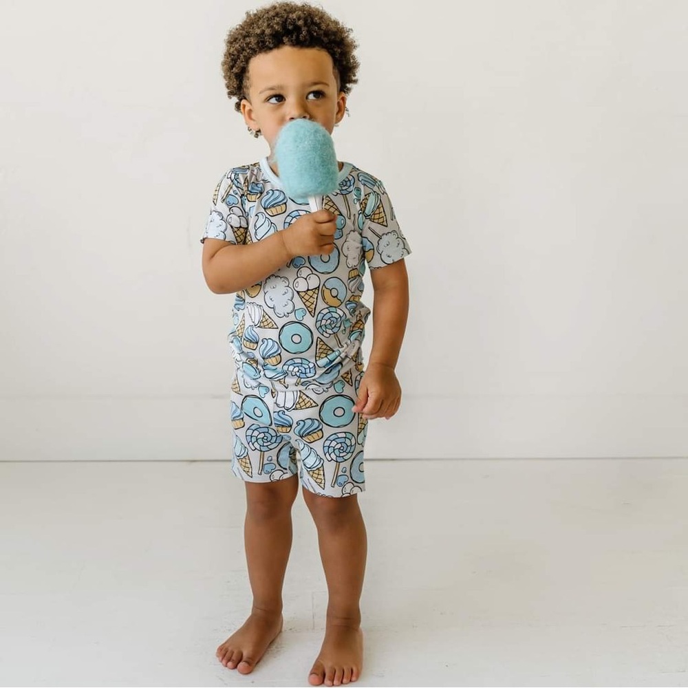 LS Sweet Treats Pj Set